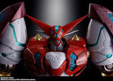 Bandai Getter Robo Armageddon Metal Build Dragon Scale Shin Getter 1 Diecast Action Figure