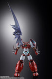 Bandai Getter Robo Armageddon Metal Build Dragon Scale Shin Getter 1 Diecast Action Figure