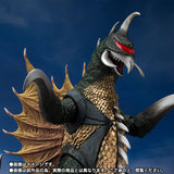 Bandai S.H.MonsterArts Godzilla vs. Gigan 1972 Gigan Action Figure