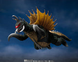 Bandai S.H.MonsterArts Godzilla vs. Gigan 1972 Gigan Action Figure