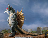 Bandai S.H.MonsterArts Godzilla vs. Gigan 1972 Gigan Action Figure