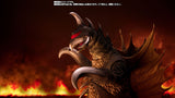 Bandai S.H.MonsterArts Godzilla vs. Gigan 1972 Gigan Action Figure