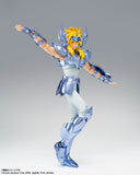 Bandai Saint Seiya Myth Cloth EX Cygnus Hyoga (Final Bronze Cloth) Action Figure