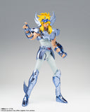 Bandai Saint Seiya Myth Cloth EX Cygnus Hyoga (Final Bronze Cloth) Action Figure