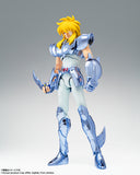 Bandai Saint Seiya Myth Cloth EX Cygnus Hyoga (Final Bronze Cloth) Action Figure