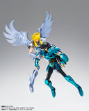 Bandai Saint Seiya Myth Cloth EX Cygnus Hyoga (Final Bronze Cloth) Action Figure