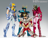 Bandai Saint Seiya Myth Cloth EX Cygnus Hyoga (Final Bronze Cloth) Action Figure