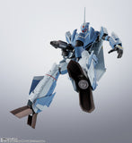 Bandai Hi-Metal R Macross Zero VF-0D Phoenix (Shin Kudo Use) Diecast Action Figure