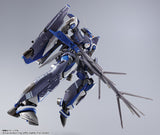 Bandai DX Chogokin Macross Frontier VF-25G Super Messiah Valkyrie (Michael Blanc Machine) Revival Ver. Diecast Figure