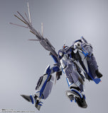 Bandai DX Chogokin Macross Frontier VF-25G Super Messiah Valkyrie (Michael Blanc Machine) Revival Ver. Diecast Figure