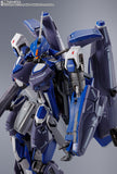 Bandai DX Chogokin Macross Frontier VF-25G Super Messiah Valkyrie (Michael Blanc Machine) Revival Ver. Diecast Figure