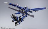 Bandai DX Chogokin Macross Frontier VF-25G Super Messiah Valkyrie (Michael Blanc Machine) Revival Ver. Diecast Figure