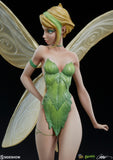 Sideshow Fairytale Fantasies Collection J Scott Campbell Collectibles Tinkerbell Statue