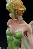 Sideshow Fairytale Fantasies Collection J Scott Campbell Collectibles Tinkerbell Statue