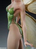 Sideshow Fairytale Fantasies Collection J Scott Campbell Collectibles Tinkerbell Statue