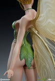 Sideshow Fairytale Fantasies Collection J Scott Campbell Collectibles Tinkerbell Statue