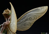 Sideshow Fairytale Fantasies Collection J Scott Campbell Collectibles Tinkerbell Statue