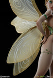 Sideshow Fairytale Fantasies Collection J Scott Campbell Collectibles Tinkerbell Statue