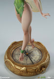 Sideshow Fairytale Fantasies Collection J Scott Campbell Collectibles Tinkerbell Statue