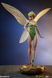 Sideshow Fairytale Fantasies Collection J Scott Campbell Collectibles Tinkerbell Statue