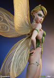 Sideshow Fairytale Fantasies Collection J Scott Campbell Collectibles Tinkerbell Statue