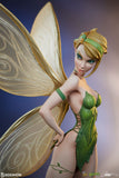 Sideshow Fairytale Fantasies Collection J Scott Campbell Collectibles Tinkerbell Statue