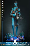 Hot Toys Avatar: The Way of Water Jake Sully (Deluxe Version) 1/6 Scale Collectible Figure