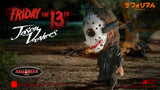 Star Ace Toys Friday the 13th Defo-Real Jason Voorhees (Halloween Ver.)