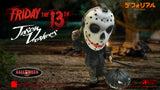 Star Ace Toys Friday the 13th Defo-Real Jason Voorhees (Halloween Ver.)