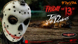 Star Ace Toys Friday the 13th Defo-Real Jason Voorhees (Halloween Ver.)