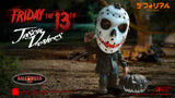 Star Ace Toys Friday the 13th Defo-Real Jason Voorhees (Halloween Ver.)
