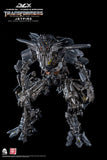Threezero Transformers Revenge of the Fallen DLX Scale Collectible Series Jetfire Action Figure