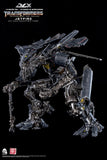 Threezero Transformers Revenge of the Fallen DLX Scale Collectible Series Jetfire Action Figure