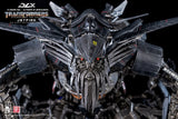 Threezero Transformers Revenge of the Fallen DLX Scale Collectible Series Jetfire Action Figure