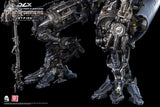 Threezero Transformers Revenge of the Fallen DLX Scale Collectible Series Jetfire Action Figure