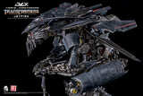 Threezero Transformers Revenge of the Fallen DLX Scale Collectible Series Jetfire Action Figure