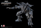 Threezero Transformers Revenge of the Fallen DLX Scale Collectible Series Jetfire Action Figure