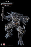 Threezero Transformers Revenge of the Fallen DLX Scale Collectible Series Jetfire Action Figure