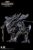 Threezero Transformers Revenge of the Fallen DLX Scale Collectible Series Jetfire Action Figure