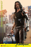 Hot Toys Video Game Masterpiece Series Cyberpunk 2077 Johnny Silverhand 1/6 Scale 12" Collectible Figure