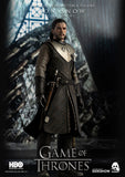 Threezero Game of Thrones (Season 8) Jon Snow 1/6 Scale 12" Collectible Figure