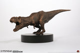 Chronicle Collectibles Jurassic Park Bronze T-Rex Statue