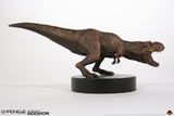 Chronicle Collectibles Jurassic Park Bronze T-Rex Statue