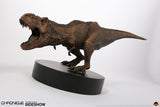Chronicle Collectibles Jurassic Park Bronze T-Rex Statue