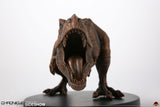 Chronicle Collectibles Jurassic Park Bronze T-Rex Statue