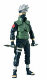 Toynami Naruto Shippuden Kakashi 4" Poseable Action Figures - Encore Series