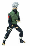 Toynami Naruto Shippuden Kakashi 4" Poseable Action Figures - Encore Series