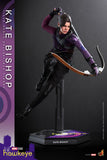 Hot Toys Marvel Television Masterpiece Series - Hawkeye Kate Bishop 1/6 Scale 12" Collectible Figure