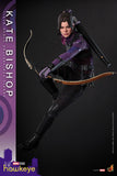 Hot Toys Marvel Television Masterpiece Series - Hawkeye Kate Bishop 1/6 Scale 12" Collectible Figure