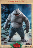 Hot Toys DC Comics The Suicide Squad King Shark Power Pose Series (PPS) 1/6 Scale Collectible Figure